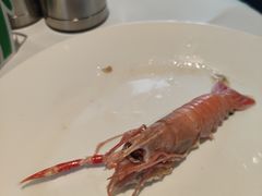 -拉蒂娜·巴西牛排馆 Latina·Brazilian Steakhouse(陆家嘴旗舰店)
