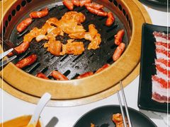 -花味烤肉·拌饭(建邺万达店)