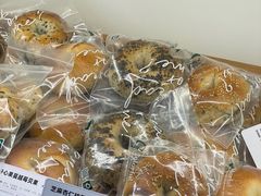 -咖乐禧面包公司(瑞景社区店)