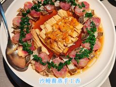 -蟹榭·本帮江浙菜·蟹宴(五角场合生汇商场店)