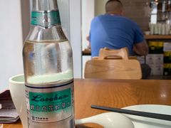 -船歌·鱼水饺青岛菜(闽江二路店)
