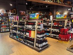 -Olé精品超市(苏州中心店)