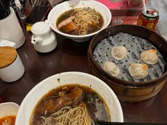 -德兴馆(山西南路店)