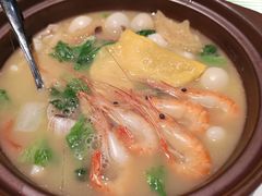 -桂满陇·锦绣江南(益田广场店)
