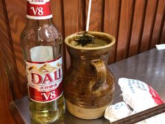 -老渔家白族石板烧旗舰店