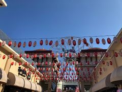 -安吉Hello Kitty乐园