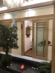 -芳朵美容养生SPA