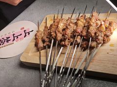 -枣庄开元凤鸣山庄·中餐厅