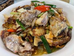 -德記大排档 26年老字号(西湖店)