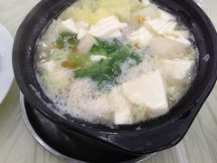 iphone_upload_pic-天津乾毓德饭庄·清真传统炒菜·海鲜烧烤(咸阳路店)