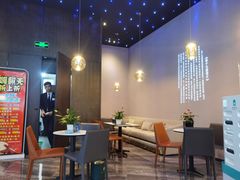 -39°·叁十九度·浴足SPA(龙湖滨江天街总店)