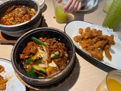 -吴氏老妈·23年家常菜(古城店)