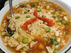 新加坡式海鲜烩饭-尚一汤·粤菜海鲜(环球港店)