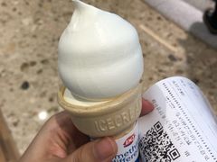 -DQ·蛋糕·冰淇淋(龙湖狮山天街店)