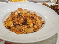 -惠宾饭庄(千禧店)