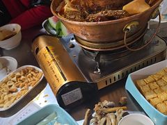 -0317火锅鸡·清真(正达店)