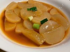 酱萝卜-荣小馆(杭州大厦店)
