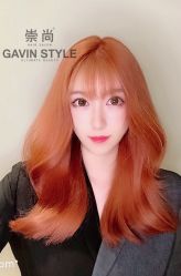 -崇尚GAVIN STYLE