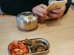 -米村拌饭(靖宇店)