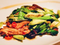 -金轩中餐厅 Jin Xuan(浦东丽思卡尔顿酒店)