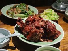 -淀里船宴(卓达店)