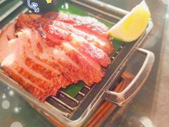 -simply thai天泰(世纪汇店)