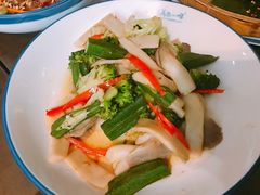 -美奈小馆·越南料理(中航城君尚购物中心店)