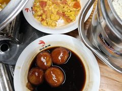 -洁雅小南方俏巴鱼馆(汴河街店)