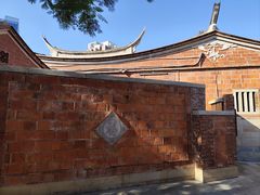 -晋江五店市传统文化旅游区