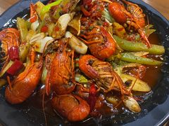 -木王宴语·野生鲜菌火锅(玉河店)