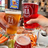酒鬼脑集合了！京A在簋街开店了！