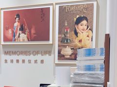 -海马体照相馆(上海月星环球港店)