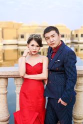 -1986婚纱摄影(清城店)