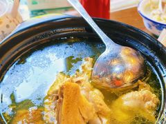 -缘来聚·徽菜名店(黄山宏村店)