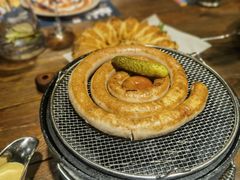 -卢布里西餐厅(总店)