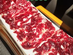 -潮发潮汕牛肉店(东方宝泰店)