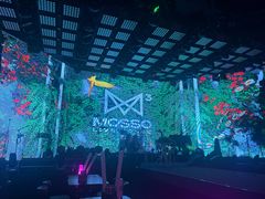 -MOSSO·Liveshow(M3香港广场店)