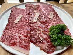-茶六烧肉堂 博爱店