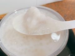 香芋西米-百花传统甜品店(原址店)