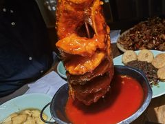 -淀里船宴(卓达店)