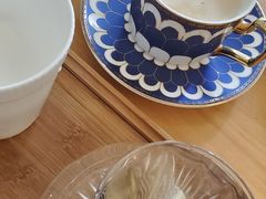 -默迹咖啡馆
