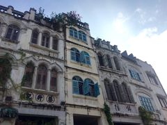 -陈记汤饭(水巷口店)