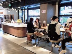 -Peet's 皮爷咖啡(东湖路手作店)