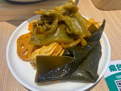 -康文福葱花饼砂锅铺(远大购物中心店)