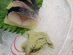-樱の千渡日式料理·铁板烧•烧鸟(金盛田广场店)