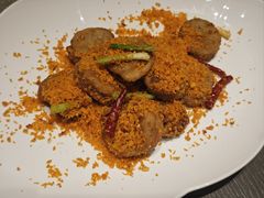 -曾宴·楚菜(湖北省博物馆店)