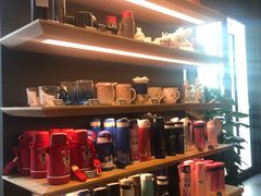 -COSTA COFFEE(斯普瑞斯奥特莱斯店)