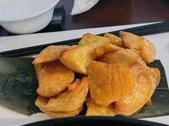 拔丝地瓜-小南洋海景餐厅(深圳湾店)