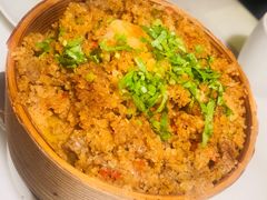 -初蓉丨遇见新川菜(亲贤街荣耀店)