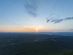 -帽儿山国家森林公园